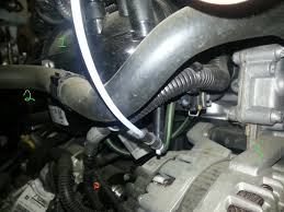 See B1E45 in engine